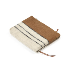 libeco  foundry pouch
