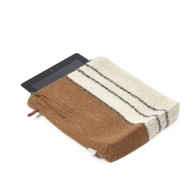 libeco  foundry pouch