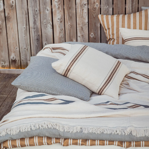 Libeco - Vourkari pillow cases