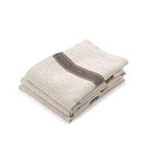 Libeco - Dock tea towel