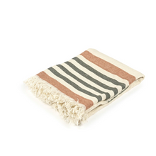 Libeco - The belgium towel laguna verde