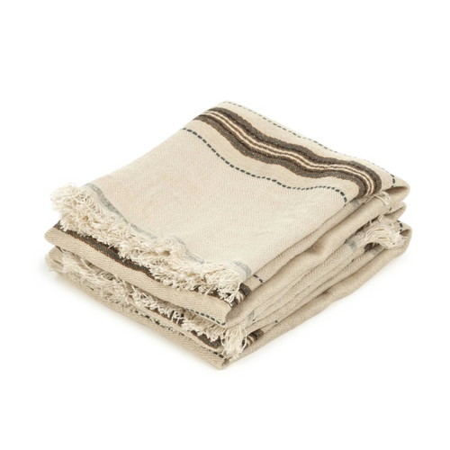 Libeco - Linen Tinos guest towels