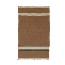 Libeco - The belgium towel bruges stripe