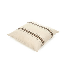 Libeco - Belgium towel pillow tino