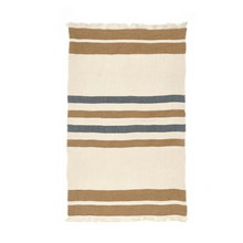 Libeco - The belgium towel dakota stripe