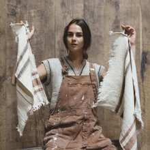 Libeco - Linen Tinos guest towels