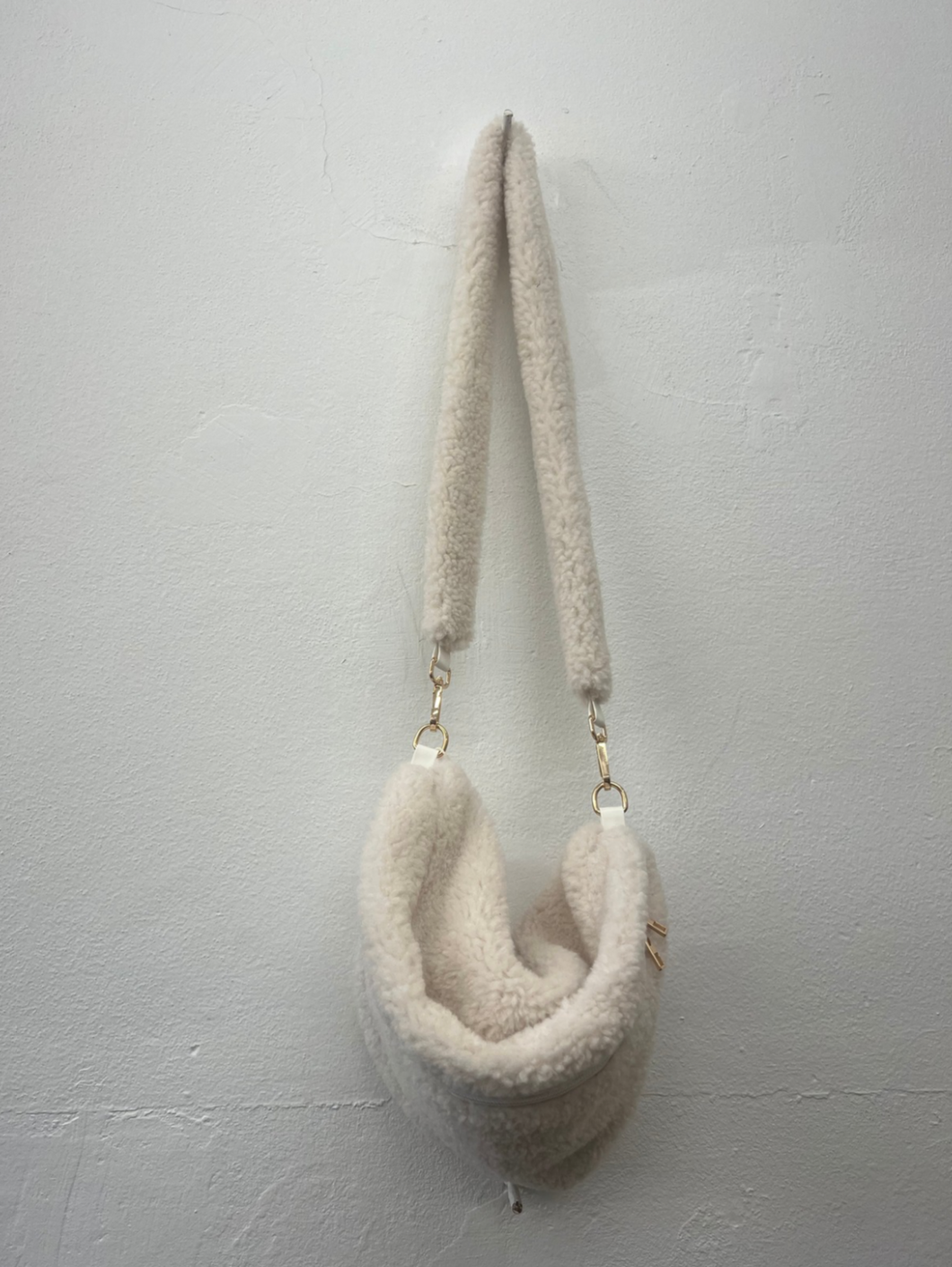Mamapapa - Teddy bumbag