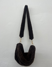 Mamapapa - Teddy bumbag