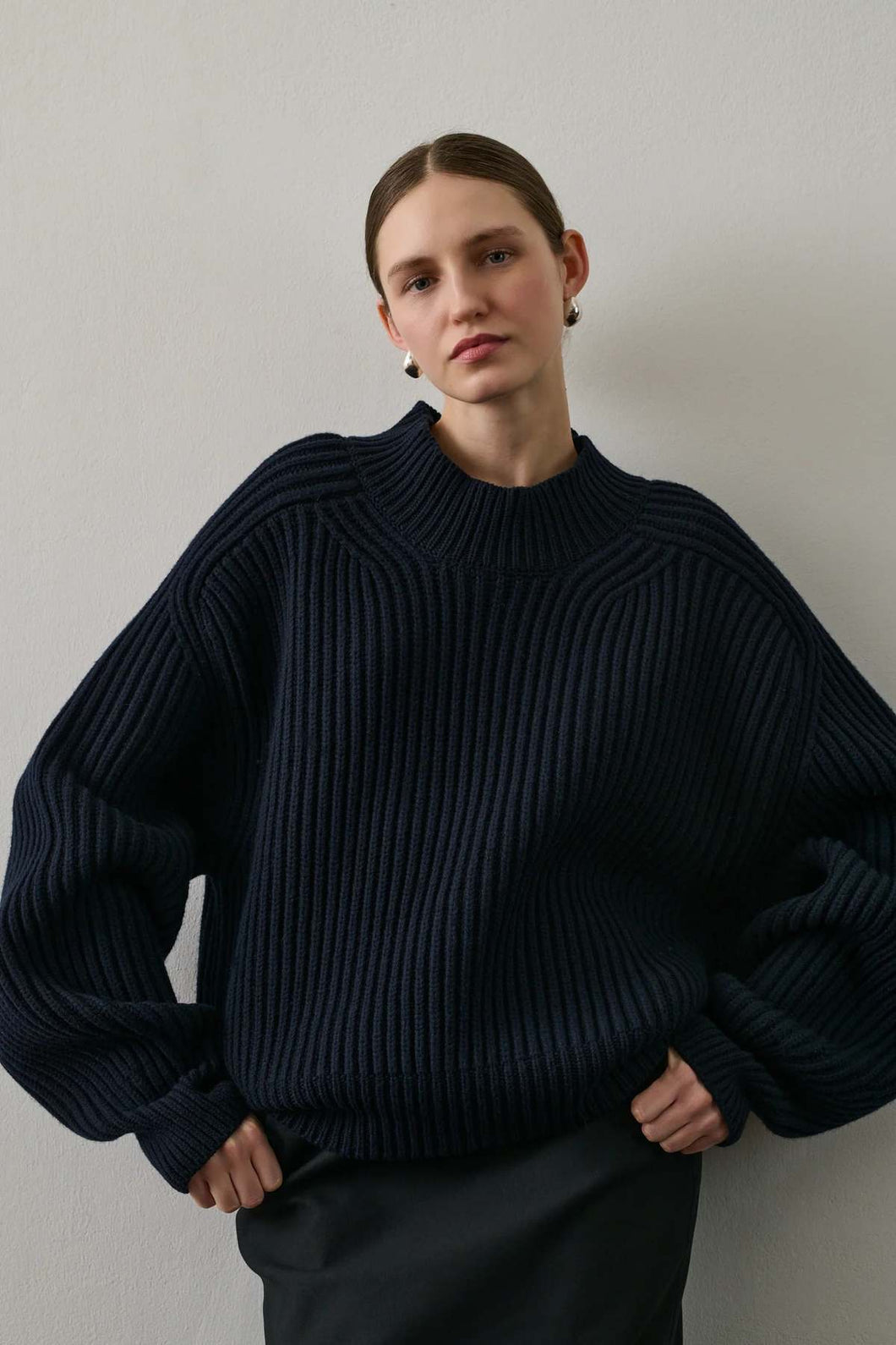 Soeur - Flamand sweater