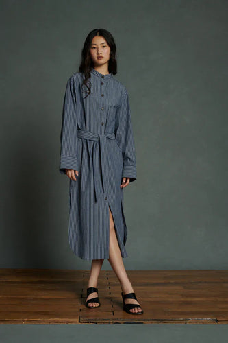 Soeur - Akiko stripes dress