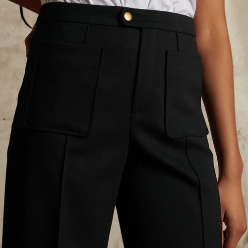 Soeur - Harry black trousers