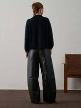 Soeur - Will navy sweater