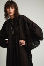 LB - Suzanne Dress in Black