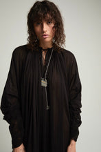 LB - Suzanne Dress in Black
