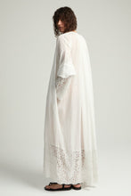 LB - Suzanne Dress in White