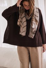 mamapapa -  Tiramisu chocolate sweater