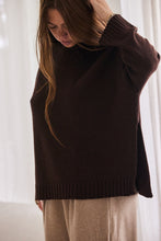 mamapapa -  Tiramisu chocolate sweater
