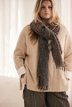 mamapapa - Tiramisu oat sweater