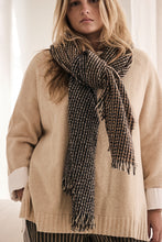 mamapapa - Tiramisu oat sweater