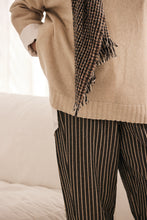 mamapapa - Tiramisu oat sweater