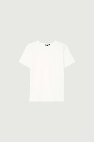 Soeur - Ama tee shirt white