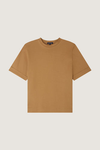 Soeur - Ama tee shirt beige