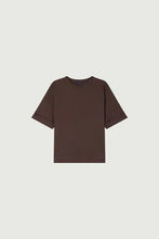 Soeur - Ama tee shirt brown