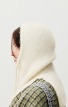 American vintage - Hooded beanie Tyji
