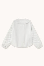 The tiny big sister - blouse 622
