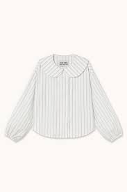 The tiny big sister - blouse 622