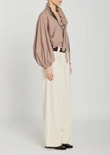 V De Vinster - Clara dusty blouse