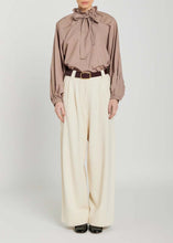 V De Vinster - Clara dusty blouse