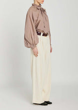 V De Vinster - Clara dusty blouse