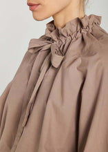 V De Vinster - Clara dusty blouse
