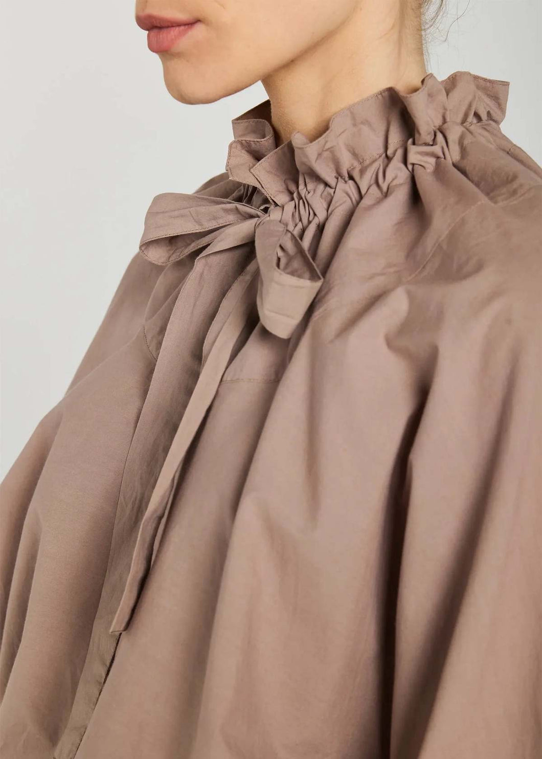 V De Vinster - Clara dusty blouse