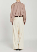 V De Vinster - Clara dusty blouse