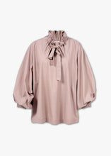 V De Vinster - Clara dusty blouse