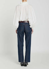 V De Vinster - Clara white blouse