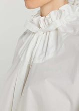 V De Vinster - Clara white blouse