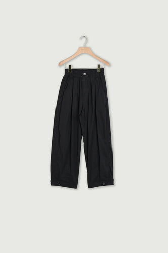 Soeur - Vernon black pants