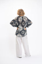 V de Vinster Vishnu shirt