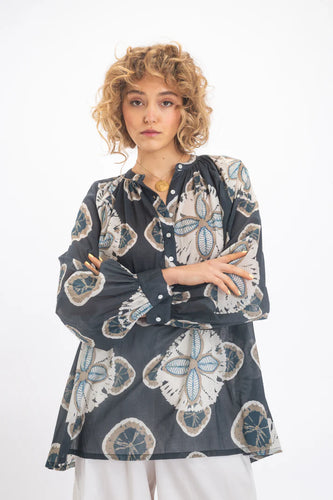 V de Vinster Vishnu shirt