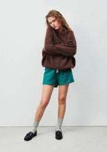 American vintage - Vitow chocolate sweater