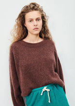 American vintage - Vitow chocolate sweater