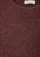 American vintage - Vitow chocolate sweater