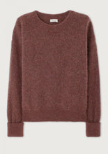 American vintage - Vitow chocolate sweater