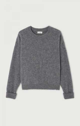American vintage - Vitow steel sweater