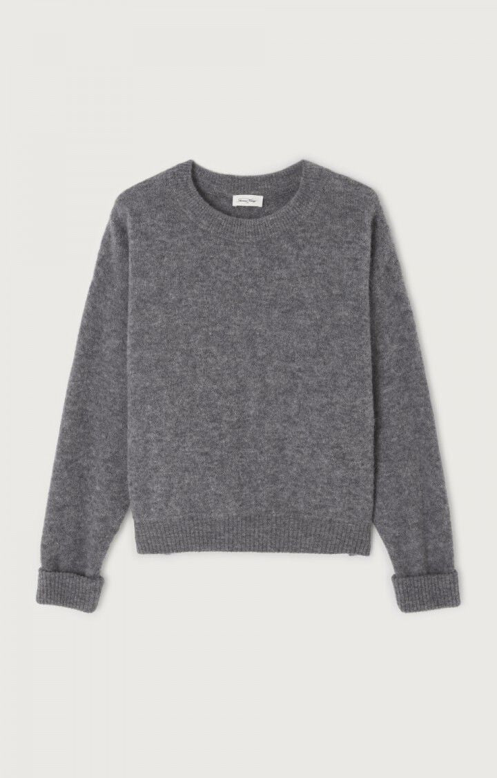 American vintage - Vitow steel sweater