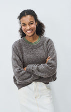 American vintage - Vitow steel sweater