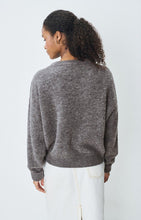 American vintage - Vitow steel sweater